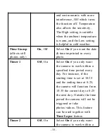 Preview for 21 page of Acorn Ltl-5310 Series User Manual