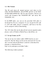 Preview for 25 page of Acorn Ltl-5310 Series User Manual