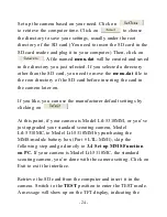 Preview for 27 page of Acorn Ltl-5310 Series User Manual