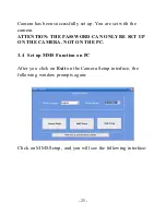 Preview for 28 page of Acorn Ltl-5310 Series User Manual