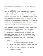 Preview for 31 page of Acorn Ltl-5310 Series User Manual