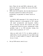 Preview for 35 page of Acorn Ltl-5310 Series User Manual