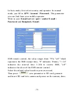 Preview for 37 page of Acorn Ltl-5310 Series User Manual