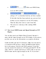 Preview for 39 page of Acorn Ltl-5310 Series User Manual