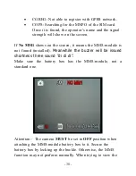 Preview for 41 page of Acorn Ltl-5310 Series User Manual