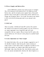 Preview for 45 page of Acorn Ltl-5310 Series User Manual