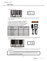 Preview for 13 page of Acorn masterkey 25 Owner'S Manual