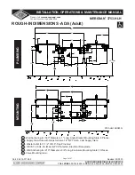 Preview for 5 page of Acorn MERIDIAN 3753-HLH Installation, Operation And Maintenance Manual