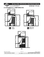 Предварительный просмотр 3 страницы Acorn MERIDIAN 3753 Installation, Operation & Maintenance Manual