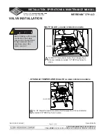 Preview for 11 page of Acorn Meridian 3791-LO Installation, Operation And Maintenance Manual