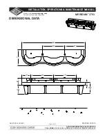 Preview for 4 page of Acorn MERIDIAN 3793 Installation, Operation & Maintenance Manual