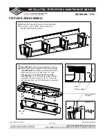 Preview for 8 page of Acorn MERIDIAN 3793 Installation, Operation & Maintenance Manual