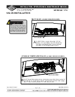 Preview for 10 page of Acorn MERIDIAN 3793 Installation, Operation & Maintenance Manual