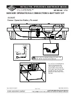 Preview for 13 page of Acorn MERIDIAN 3793 Installation, Operation & Maintenance Manual