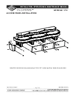 Preview for 15 page of Acorn MERIDIAN 3793 Installation, Operation & Maintenance Manual