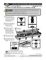 Preview for 16 page of Acorn MERIDIAN 3793 Installation, Operation & Maintenance Manual