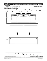 Preview for 4 page of Acorn MERIDIAN 3802 Installation, Operation & Maintenance Manual