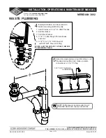 Preview for 7 page of Acorn MERIDIAN 3802 Installation, Operation & Maintenance Manual