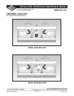 Preview for 13 page of Acorn MERIDIAN 3802 Installation, Operation & Maintenance Manual