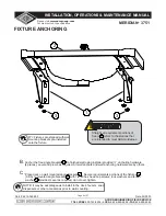 Preview for 8 page of Acorn Meridian Corterra 3751 Installation, Operation & Maintenance Manual