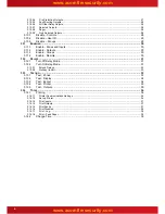 Preview for 4 page of Acorn Mx-5100 User Manual