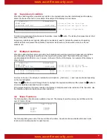 Preview for 17 page of Acorn Mx-5100 User Manual