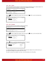 Preview for 21 page of Acorn Mx-5100 User Manual