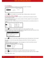 Preview for 26 page of Acorn Mx-5100 User Manual