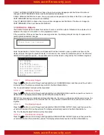 Preview for 27 page of Acorn Mx-5100 User Manual