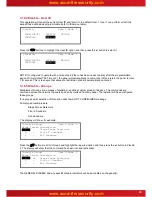 Preview for 29 page of Acorn Mx-5100 User Manual