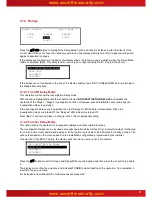 Preview for 31 page of Acorn Mx-5100 User Manual