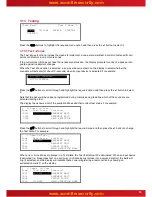 Preview for 33 page of Acorn Mx-5100 User Manual