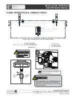 Preview for 11 page of Acorn NEO-METRO SLAB-EDGE 3802 Installation, Operation & Maintenance Manual