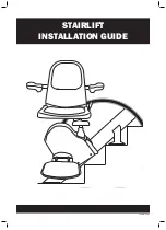 Preview for 1 page of Acorn Superglide 130 Installation Manual