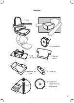 Preview for 7 page of Acorn Superglide 130 Installation Manual