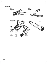 Preview for 10 page of Acorn Superglide 130 Installation Manual