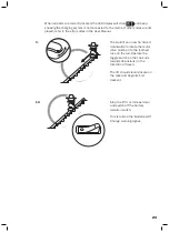 Preview for 23 page of Acorn Superglide 130 Installation Manual