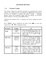 Preview for 10 page of AcornGuard AG-690MG Series User Manual