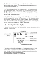 Preview for 14 page of AcornGuard AG-690MG Series User Manual