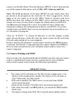 Preview for 19 page of AcornGuard AG-690MG Series User Manual