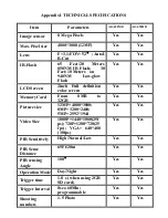 Preview for 27 page of AcornGuard AG-690MG Series User Manual