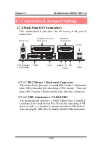 Preview for 12 page of Acorp 4845GVM Manual