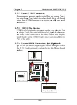 Preview for 21 page of Acorp 4845GVM Manual