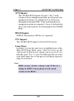 Preview for 25 page of Acorp 4845GVM Manual