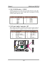 Preview for 21 page of Acorp 4845GVQ Manual