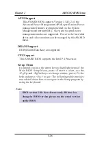 Preview for 26 page of Acorp 4845GVQ Manual