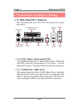 Preview for 15 page of Acorp 4865PE Manual