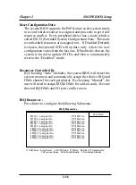 Preview for 56 page of Acorp 4865PE Manual