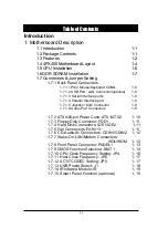 Preview for 2 page of Acorp 4PX400 User Manual