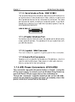 Preview for 12 page of Acorp 4PX400 User Manual